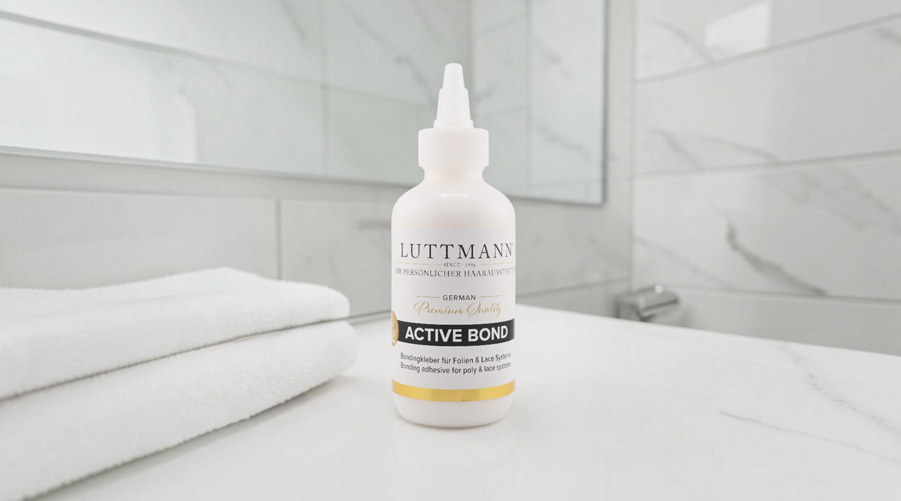 Jetzt neu: LUTTMANN® Active Bond auch in der 147 ml Größe erhältlich