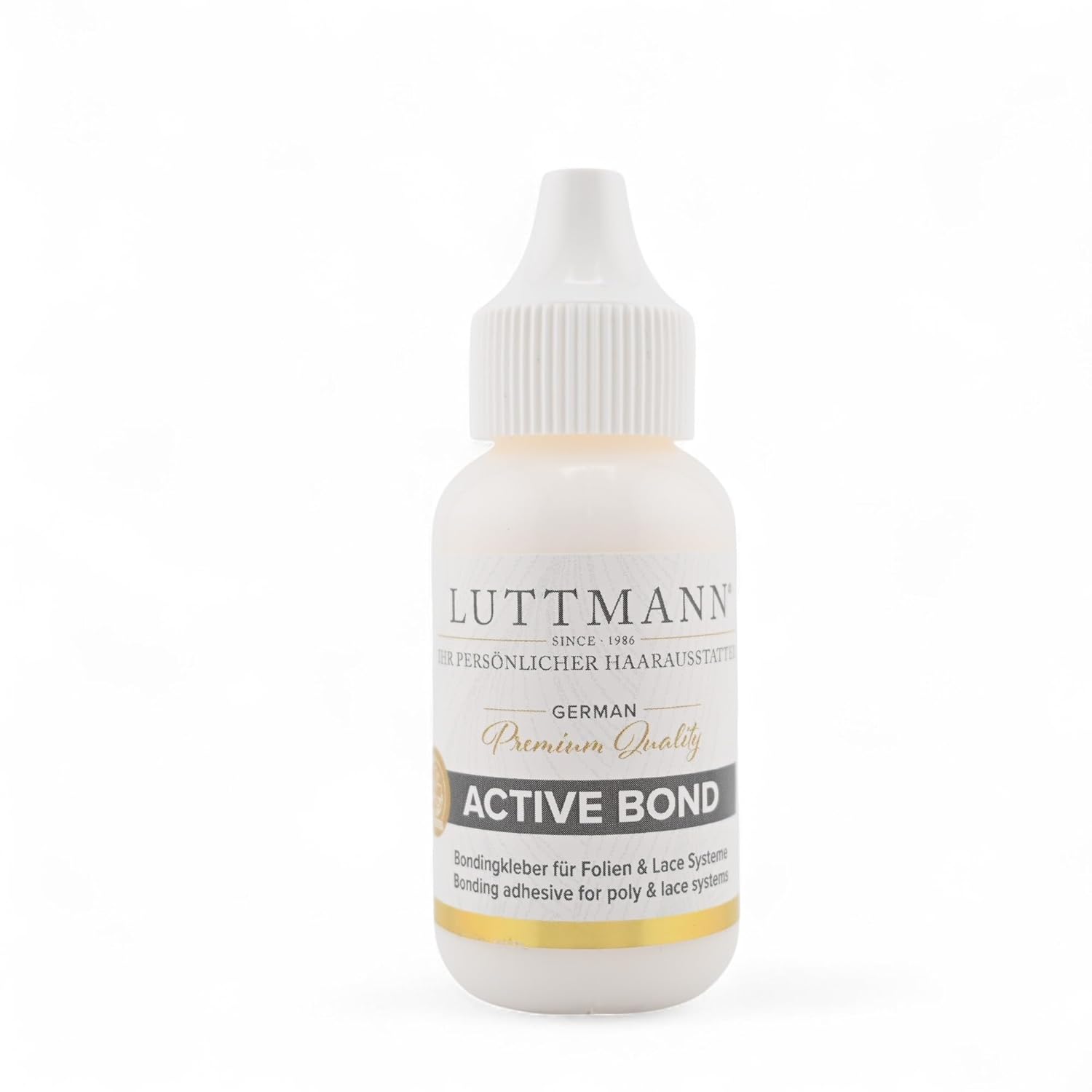 LUTTMANN® Active Bond