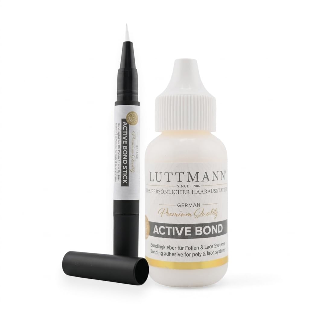 LUTTMANN® Active Bond Duo
