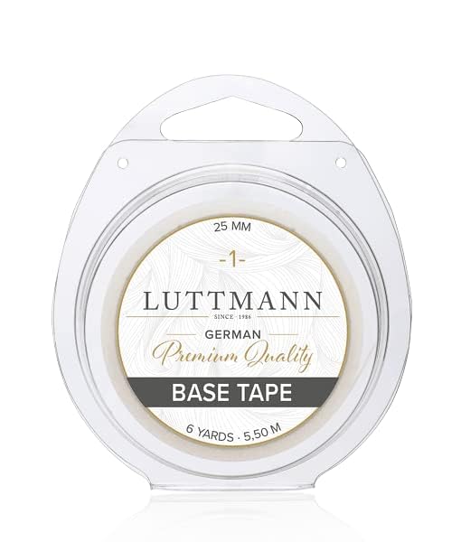 LUTTMANN® Base Tape