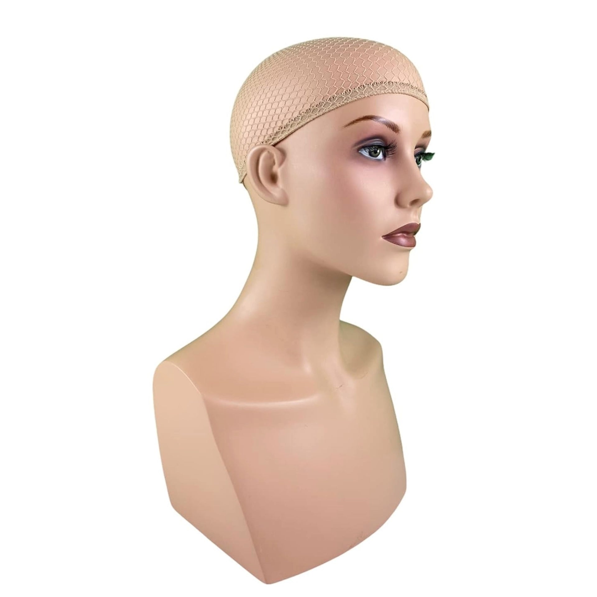 LUTTMANN® Netz Unterziehhaube