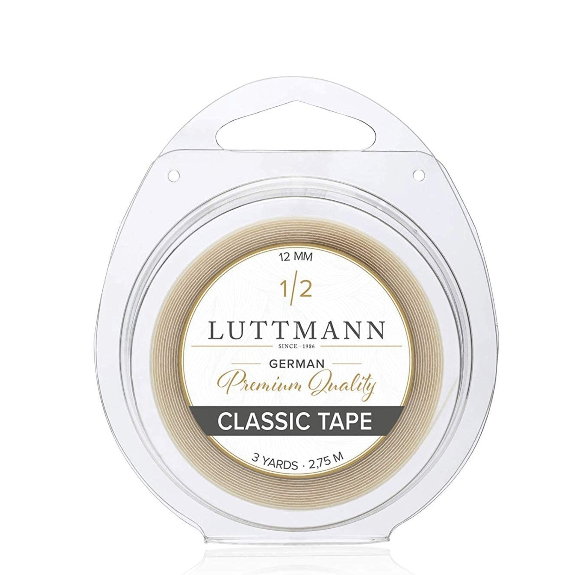 LUTTMANN® Classic Tape