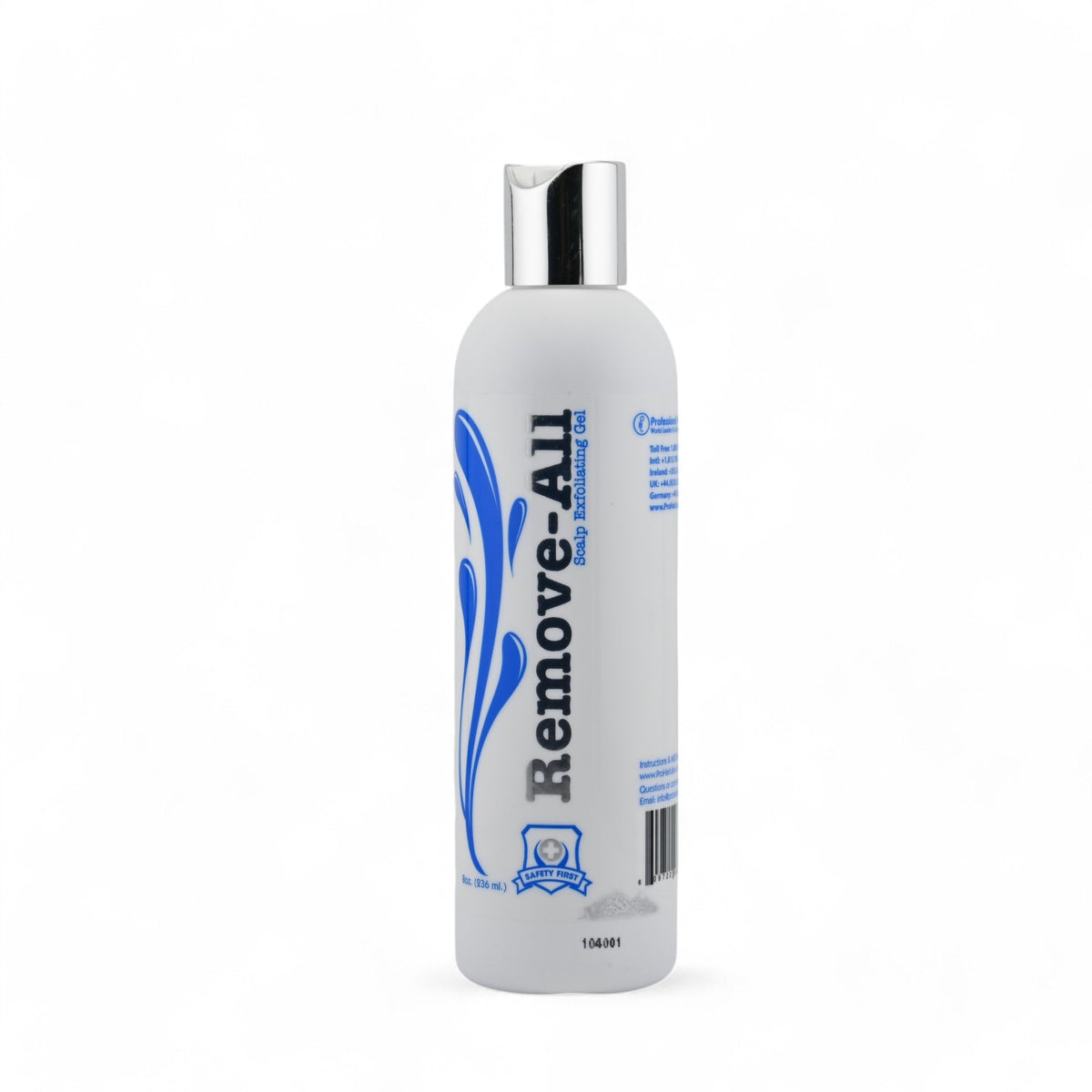 Professional Hair Labs Remove All