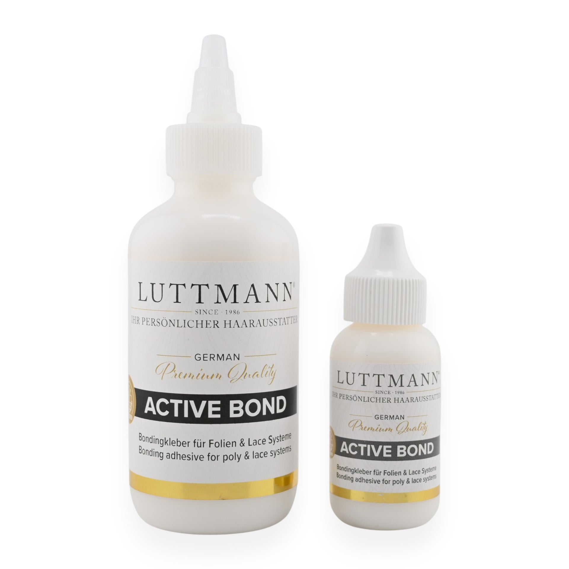 LUTTMANN® Active Bond