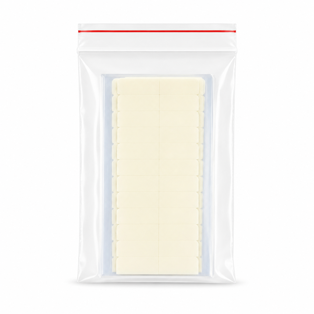 LUTTMANN® Hair Extensions Active Tabs