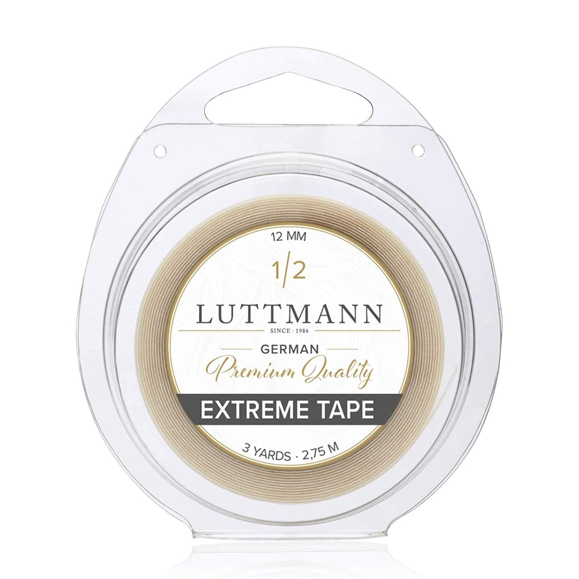 LUTTMANN® Extreme Tape