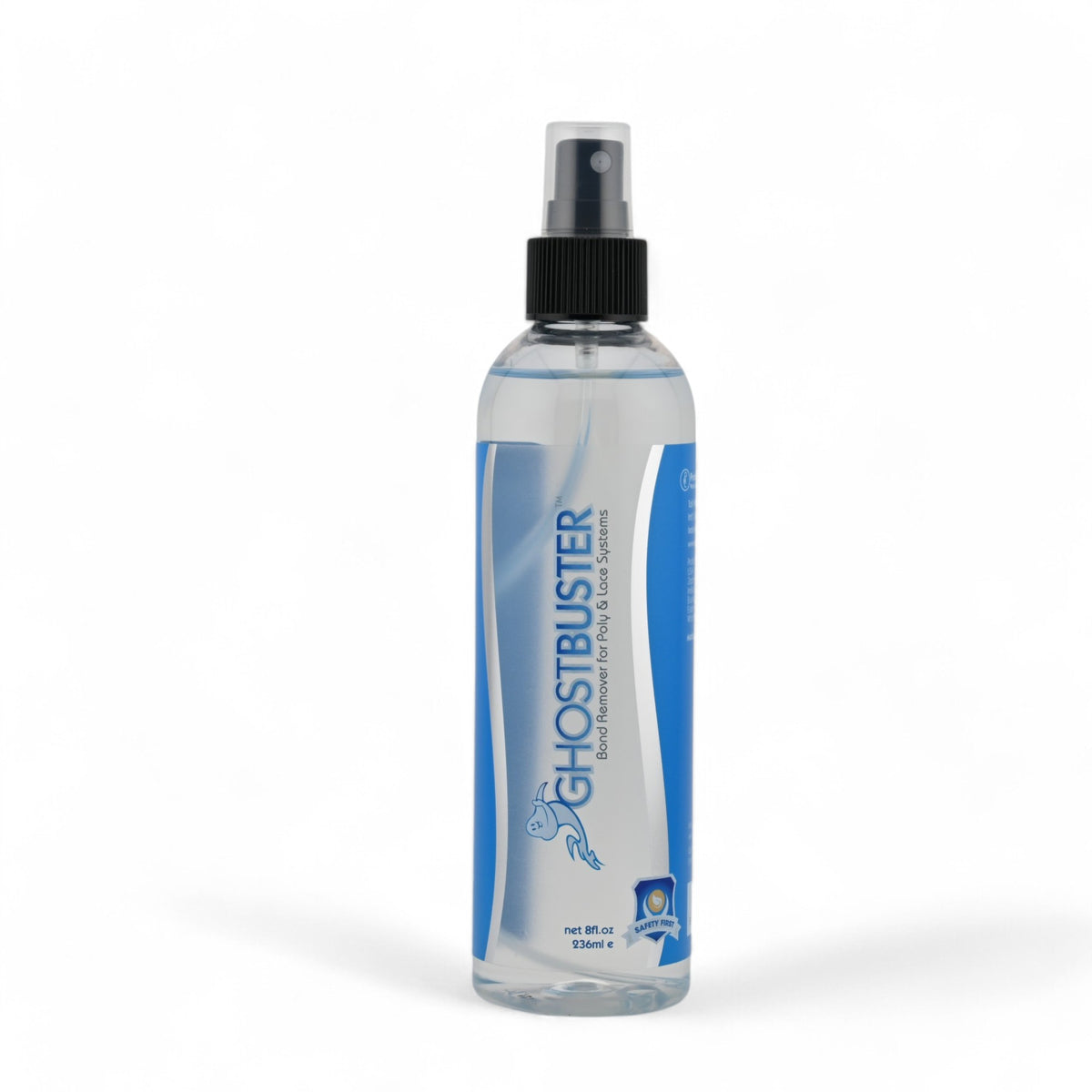 Professional Hair Labs Ghostbuster