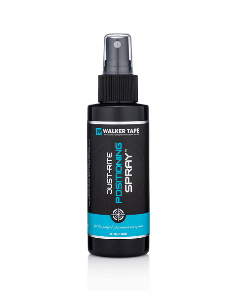 Walker Tape® Just-Rite Positioning Spray