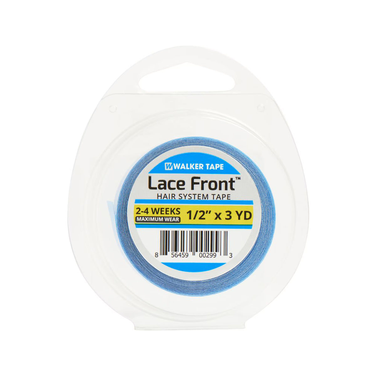 Walker Tape® Lace Front Tape