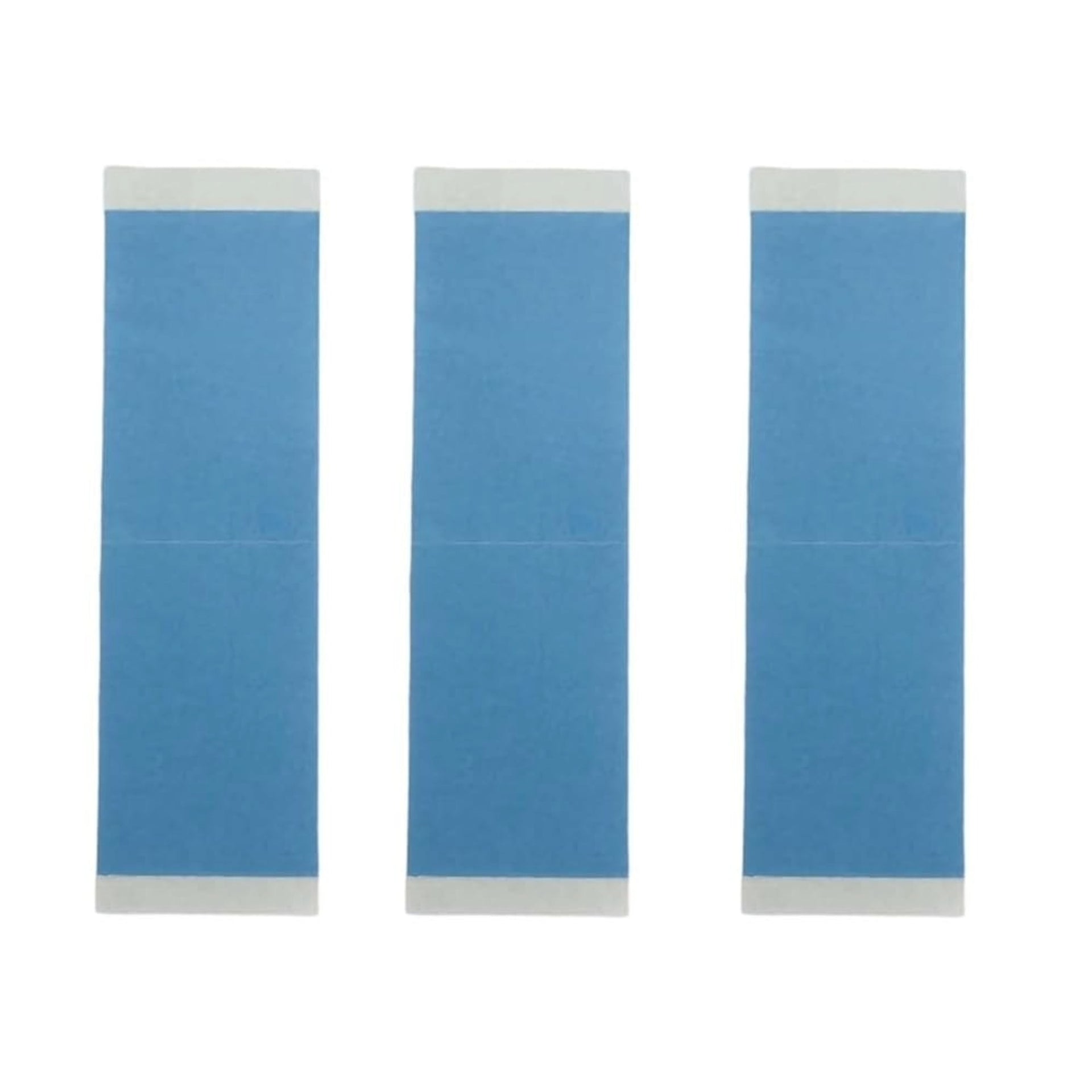LUTTMANN® Lace Front Straight Strips