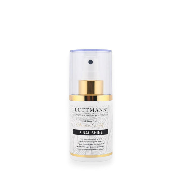 Luttmann.de - Final Shine 100 ml 