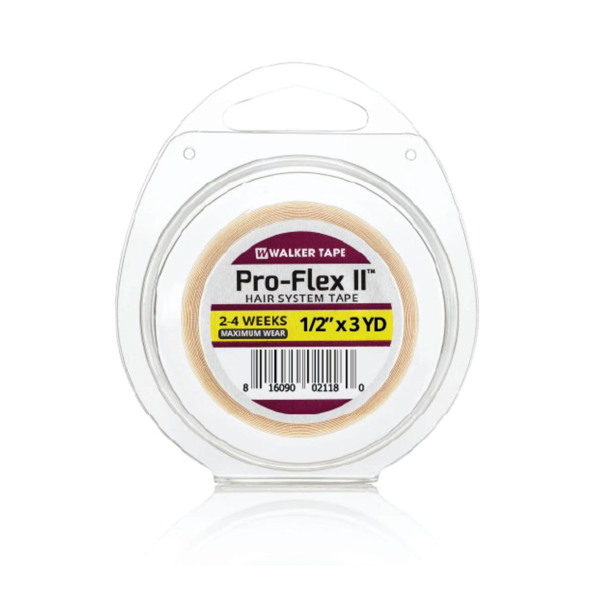 Walker Tape® Pro-Flex II Tape