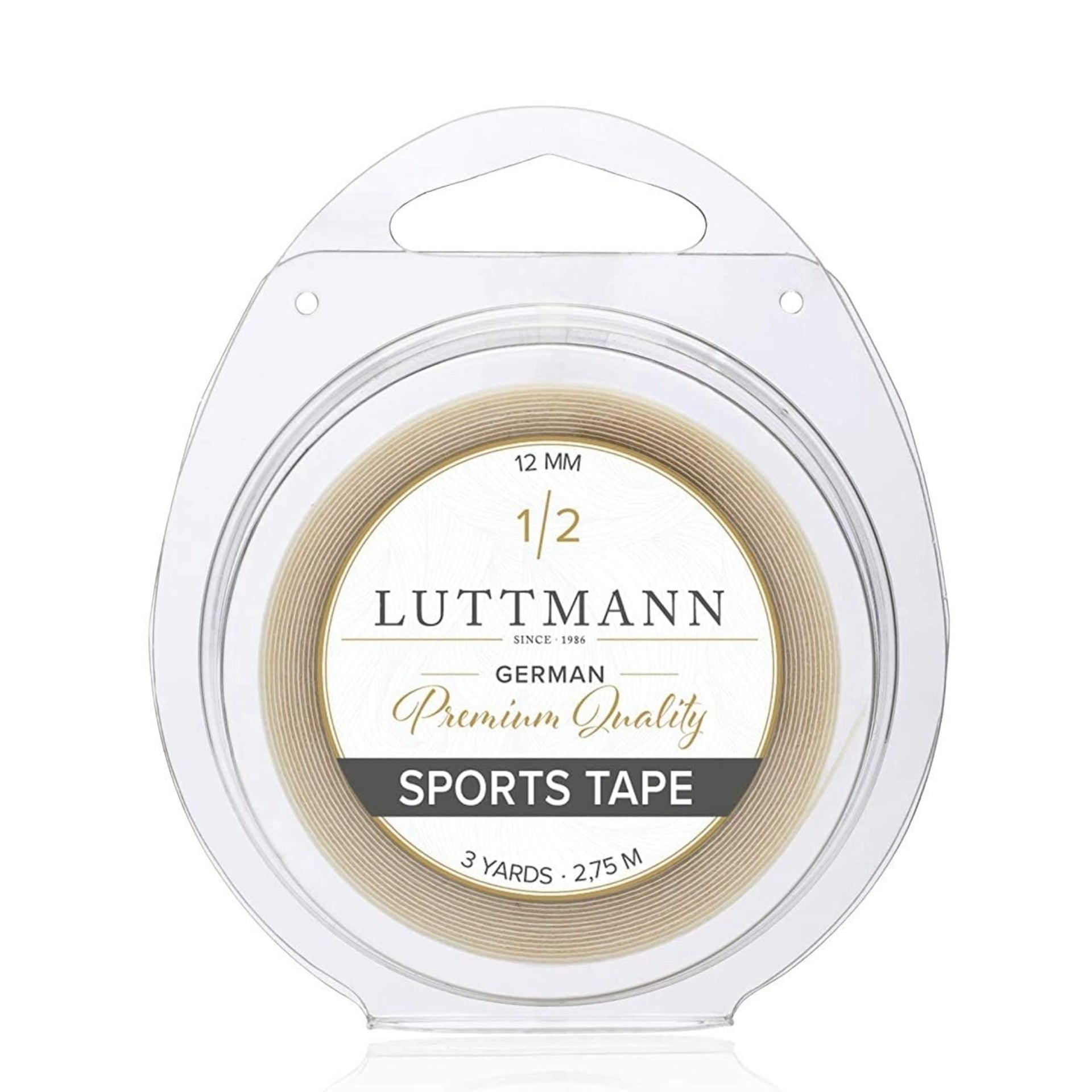 LUTTMANN® Sports Tape