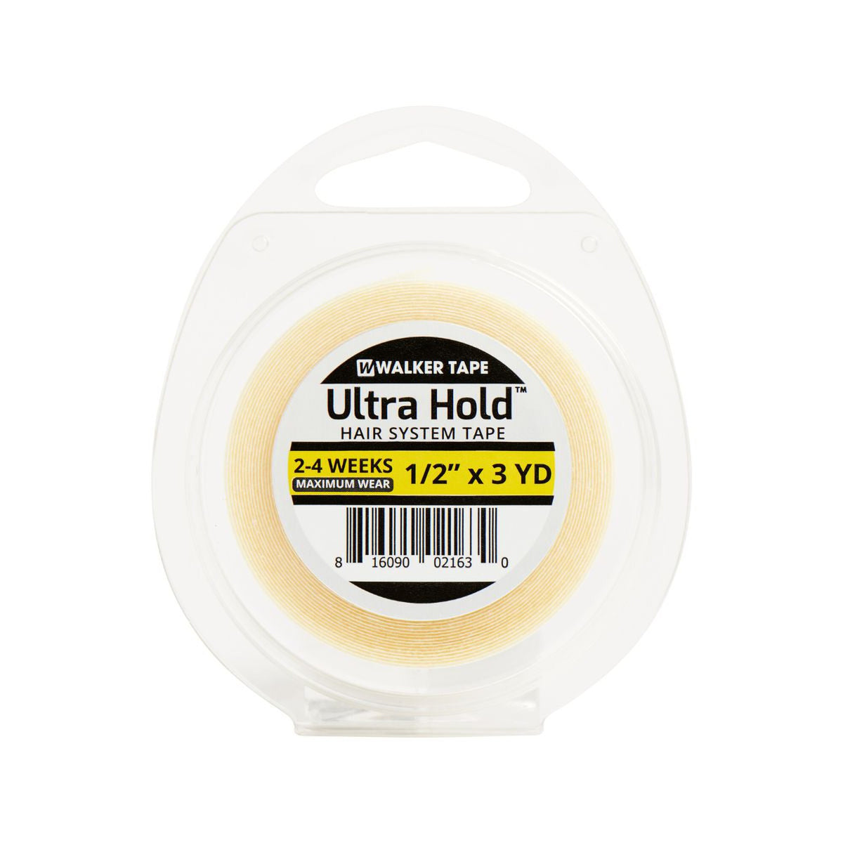 Walker Tape® Ultra Hold Tape
