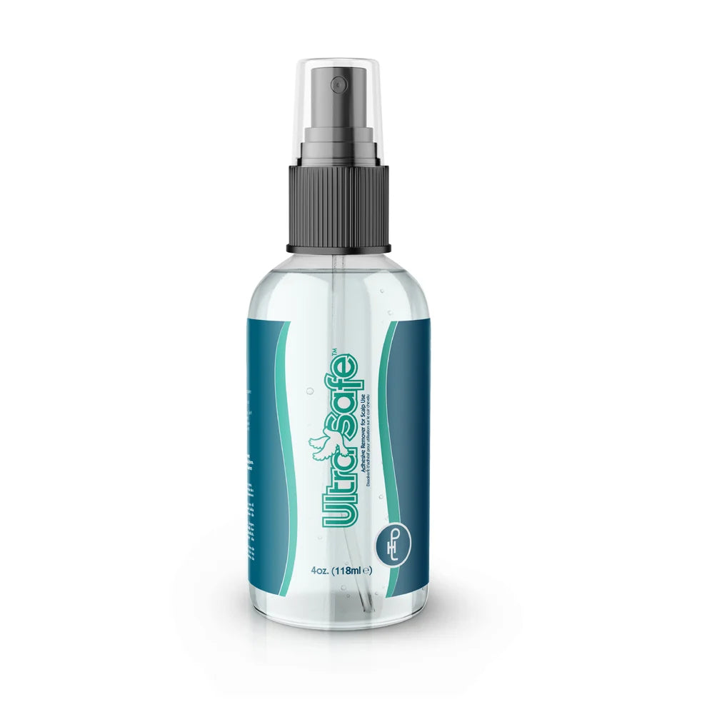 Professional Hair Labs Ultra Safe