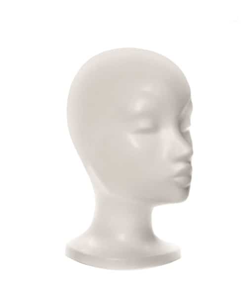 LUTTMANN® Styroporkopf