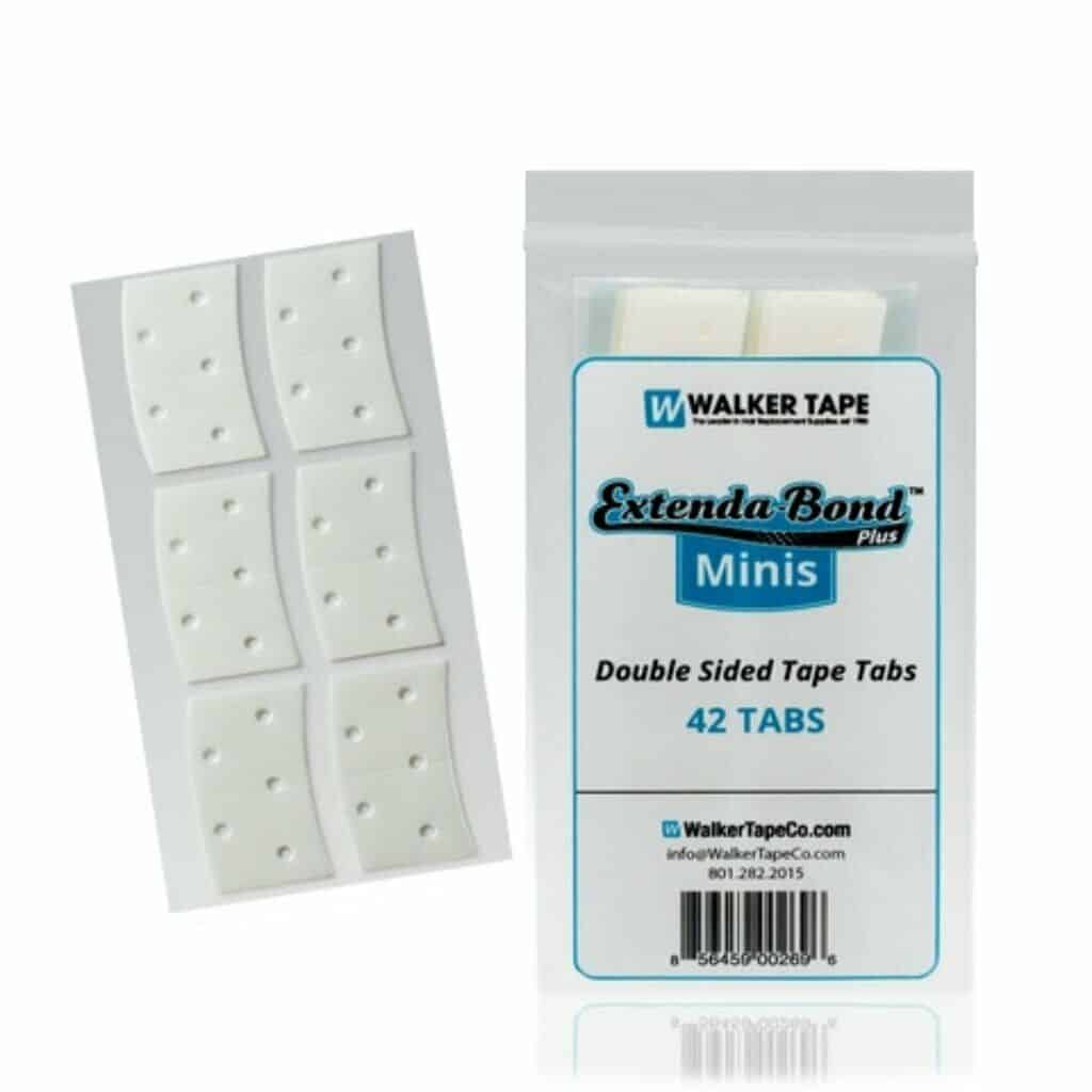 Walker Tape® Extenda Bond Plus Minis